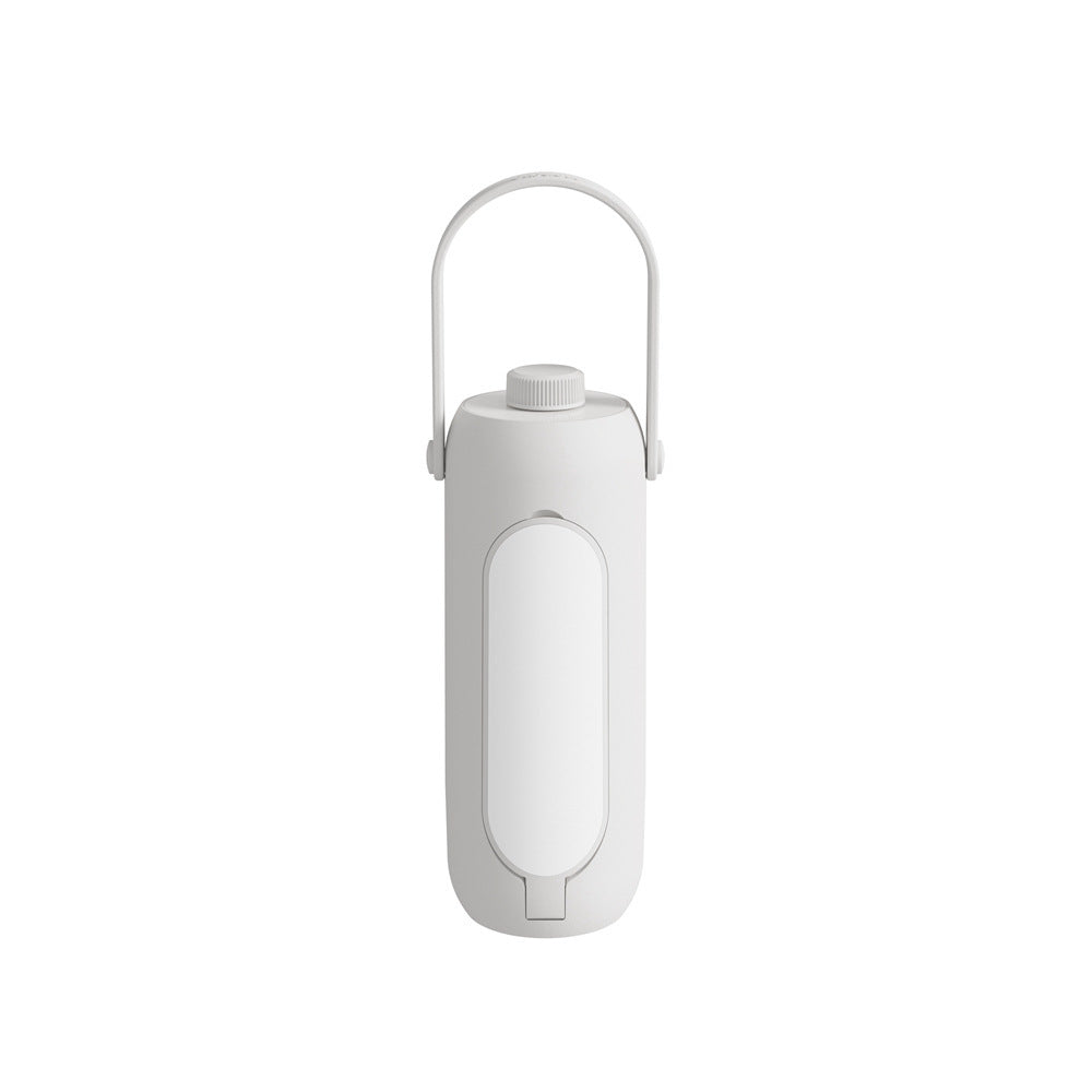 Outdoor Stylish Multifunctional Lighting Camping Light Outdoor DealSniper.net White USB
