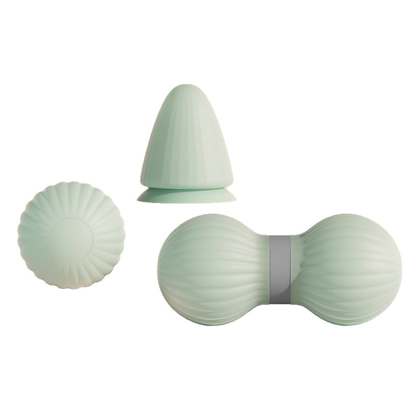 Fascia Ball Plantar Lumbar Muscle Movement Sports DealSniper.net