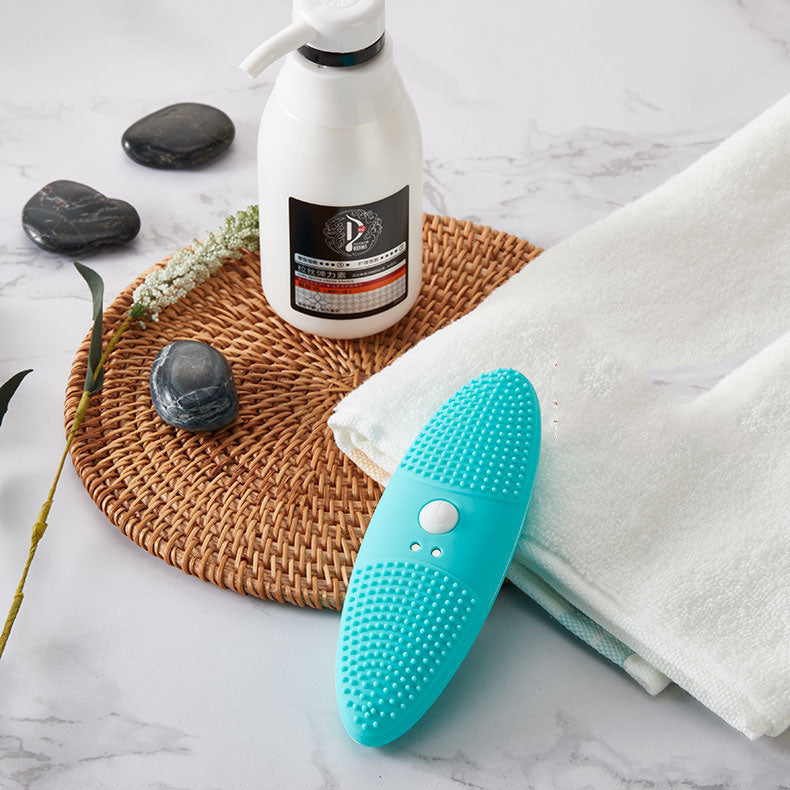 Shock Wave Waterproof Electric Massage Bath Beauty dealsniper-net