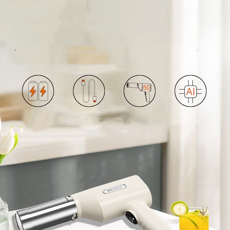 Noodle Maker Home Automatic Charging Handheld Kitchen DealSniper.net