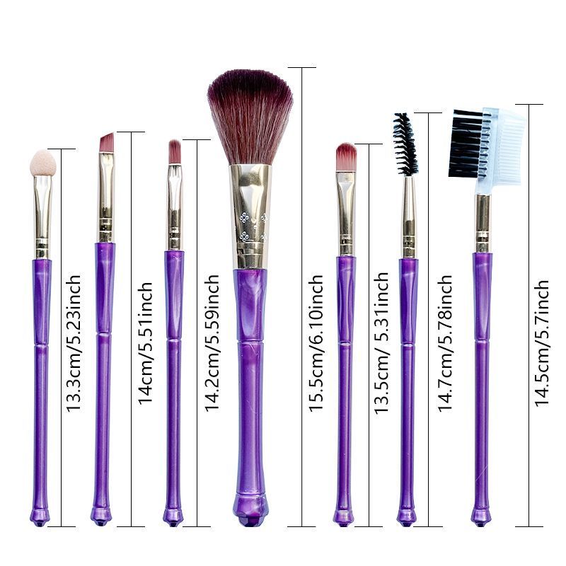 BC028 Makeup Brush Beauty DealSniper.net