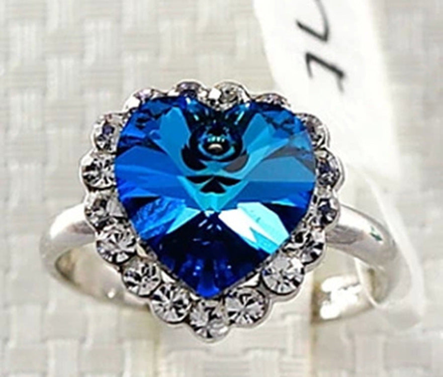 Heart Of The Sea Accessories Women's Bracelet Bracelet Jewelry DealSniper.net Ring