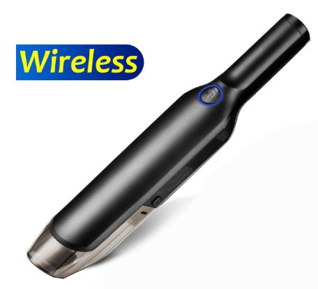 Car vacuum cleaner dual-use family car Vehicle Gym From House Wireless