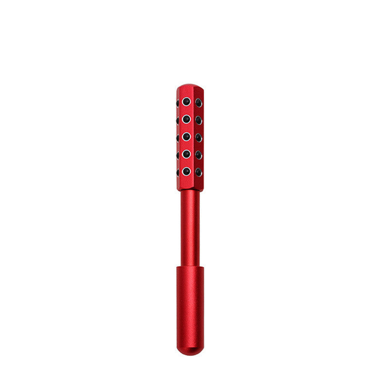 30 Germanium Beauty Stick Massage Beauty Stick Facial Roller Beauty Gym From House 30 germanium red
