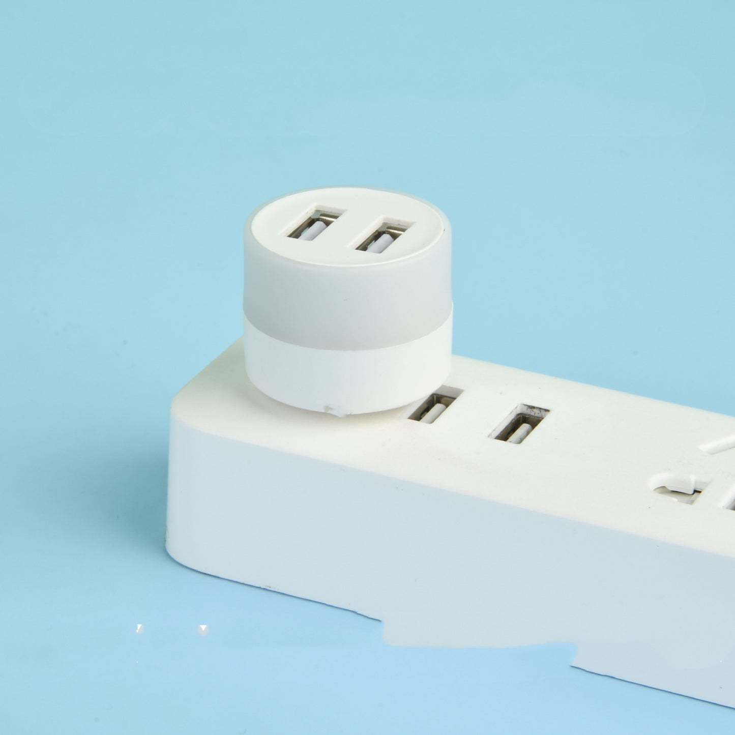 USB Night Light Branch Device Gadgets dealsniper-net
