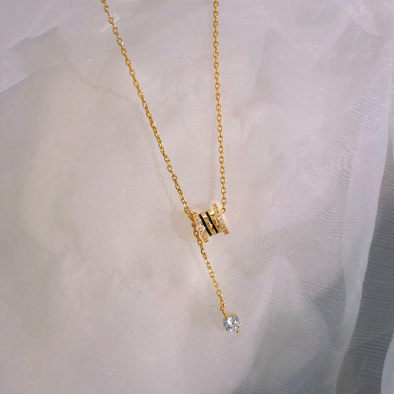 Korean version of choker necklace Jewelry DealSniper.net