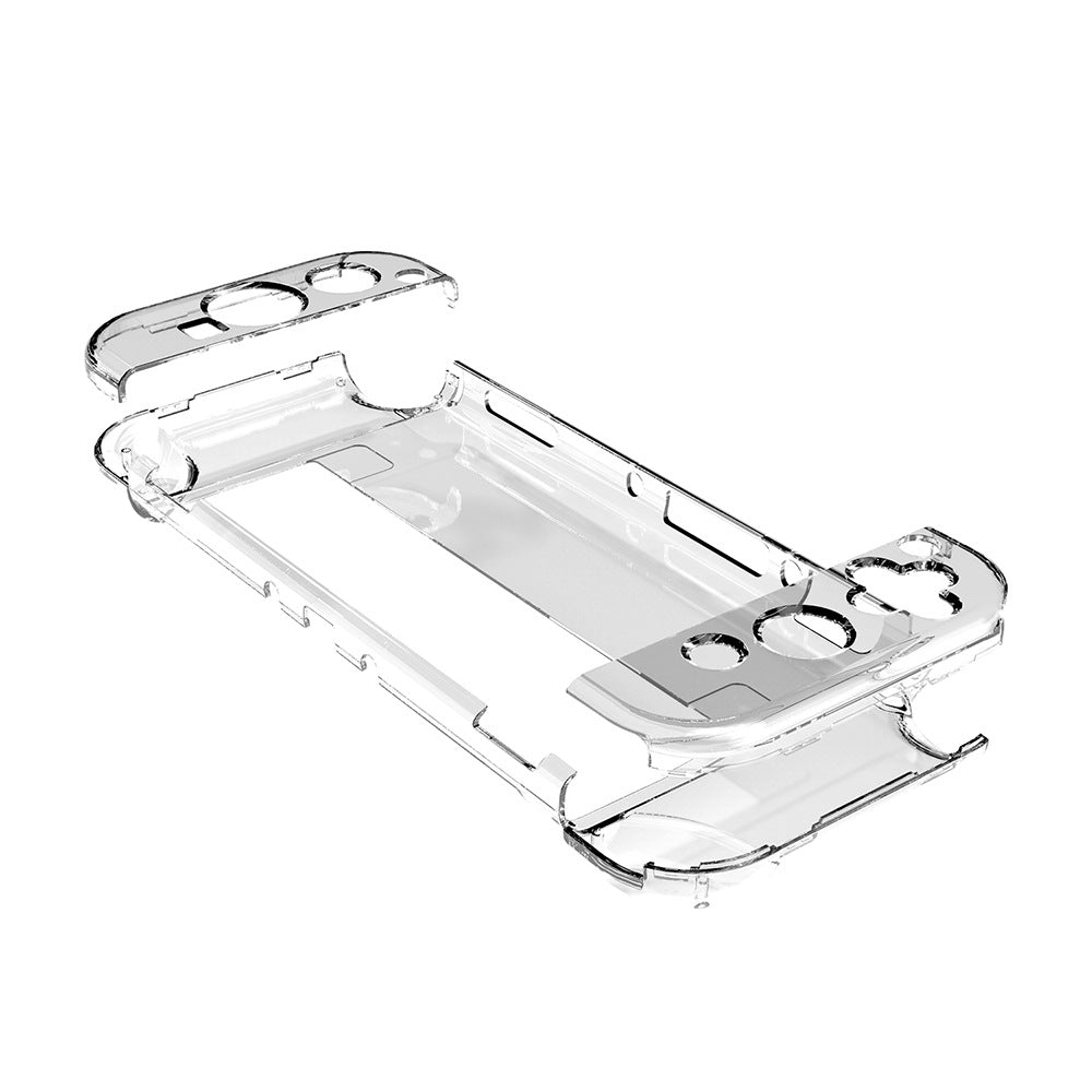 Fashion Protective Cover Crystal Shell Accessories Deals DealSniper.net White