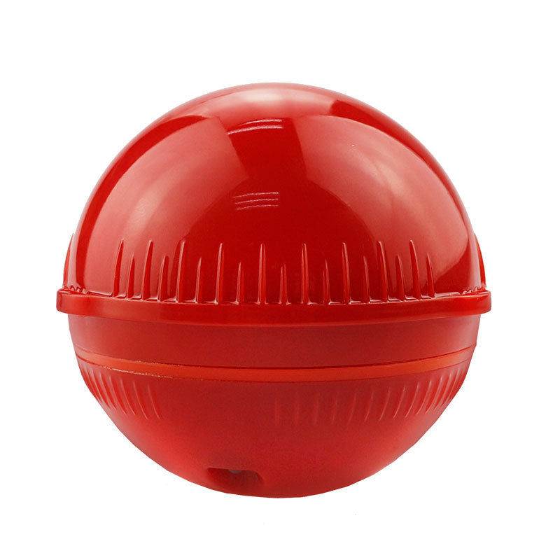Erchang wireless fish detector Hobby dealsniper-net Red USB