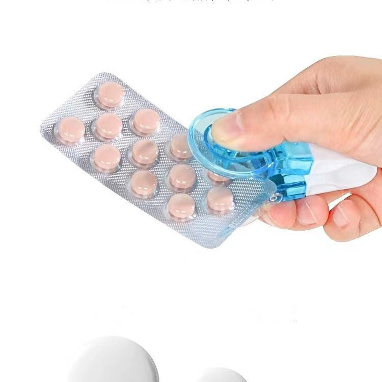 Medicine Dispenser Home Gadget Portable Gadgets DealSniper.net