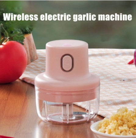 Electric food supplement machine Kitchen DealSniper.net