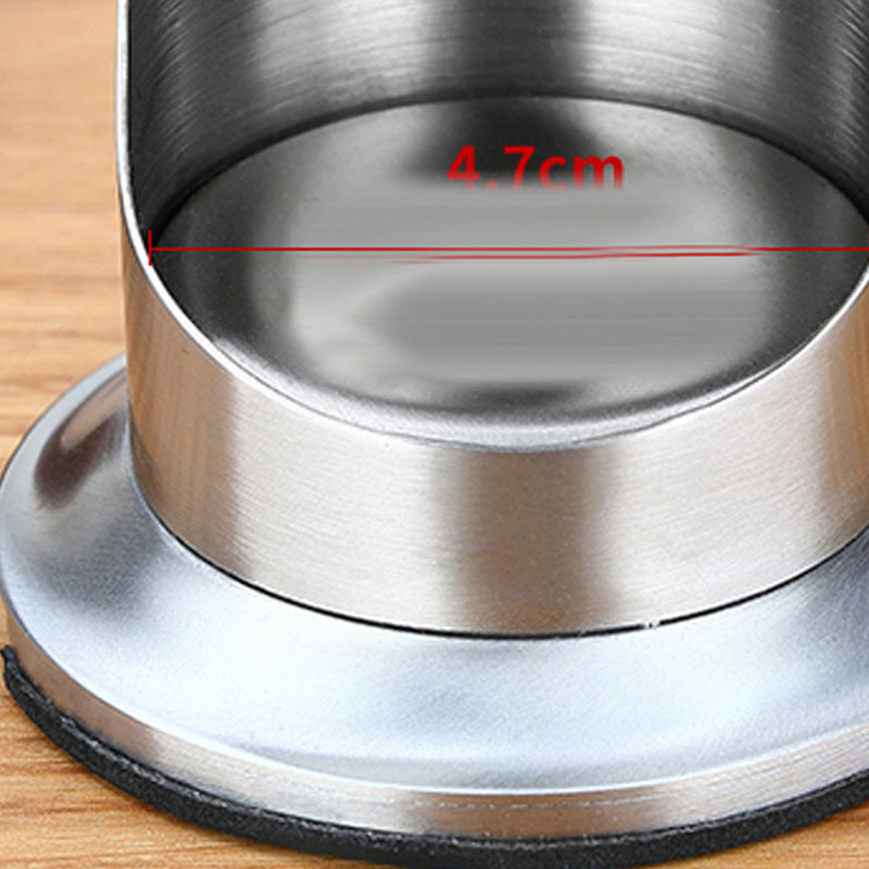 Stainless Steel Chestnut Opener Kitchen Small Tools Household Multifunctional Kitchen DealSniper.net