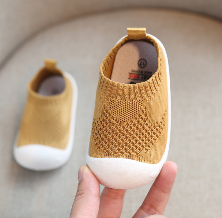 Toddler shoes Kids DealSniper.net 14 Yellow