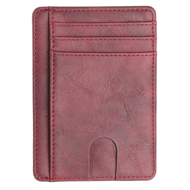 Urse Money Case For Men Women Fashion Bag 11 Women DealSniper.net WR
