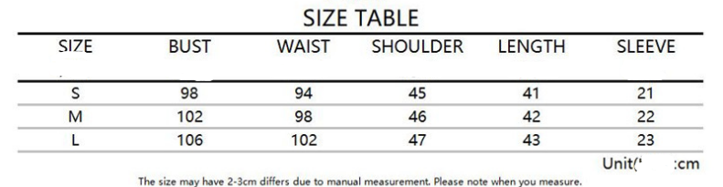 Loose navel t-shirt Women DealSniper.net