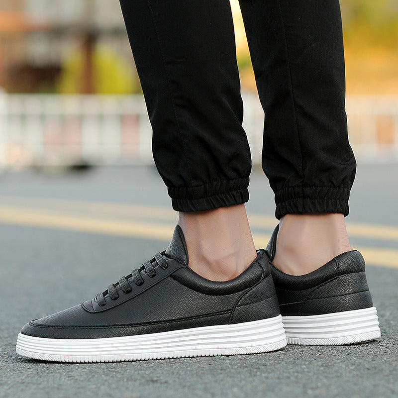 new hot white shoes mens shoes Men DealSniper.net 3 39
