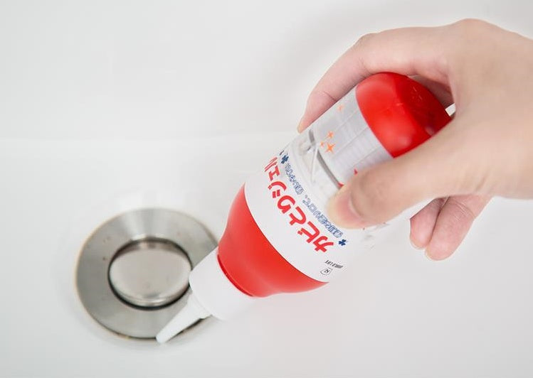 In addition to mildew mold mold tile glass glue cleaner House DealSniper.net