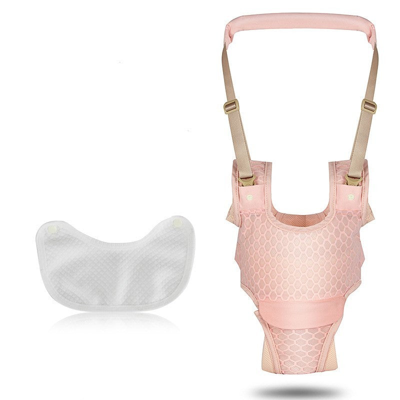 Baby toddler belt Kids DealSniper.net Pink