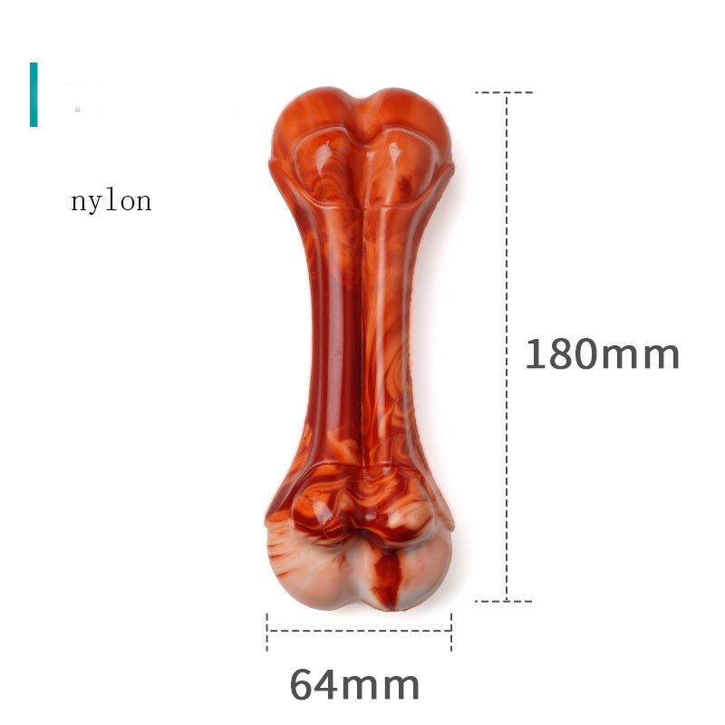 Pet Toy Chew Resistant Dog Molar Stick Pets Gym From House F