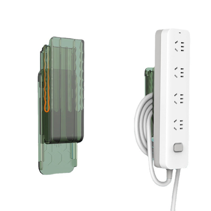Non-punching Patch Board Storage And Management Device Electronic DealSniper.net