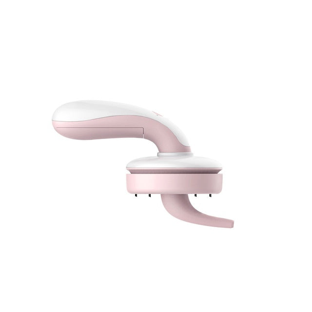 Desktop Vacuum Cleaner Mini Office Kitchen Tool House DealSniper.net Pink