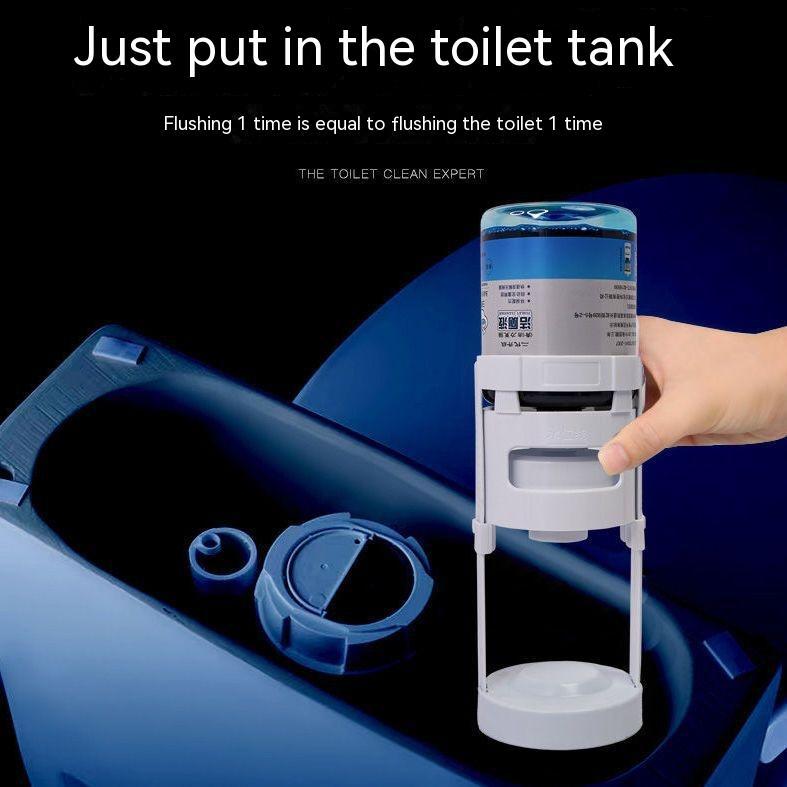 Deodorant Automatic Quantitative Cleaning Odor House DealSniper.net