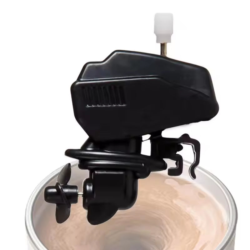 Novel Marine Engine Coffee Blender Kitchen DealSniper.net Blender Without Logo Sticker