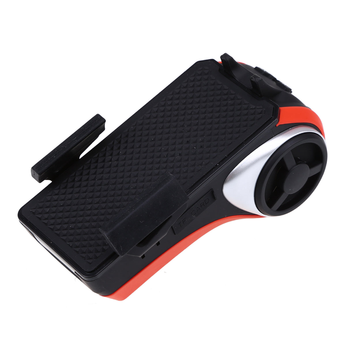 5 In 1 Double LED Bicycle Light Bluetooth Audio MP3 Player Vehicle DealSniper.net