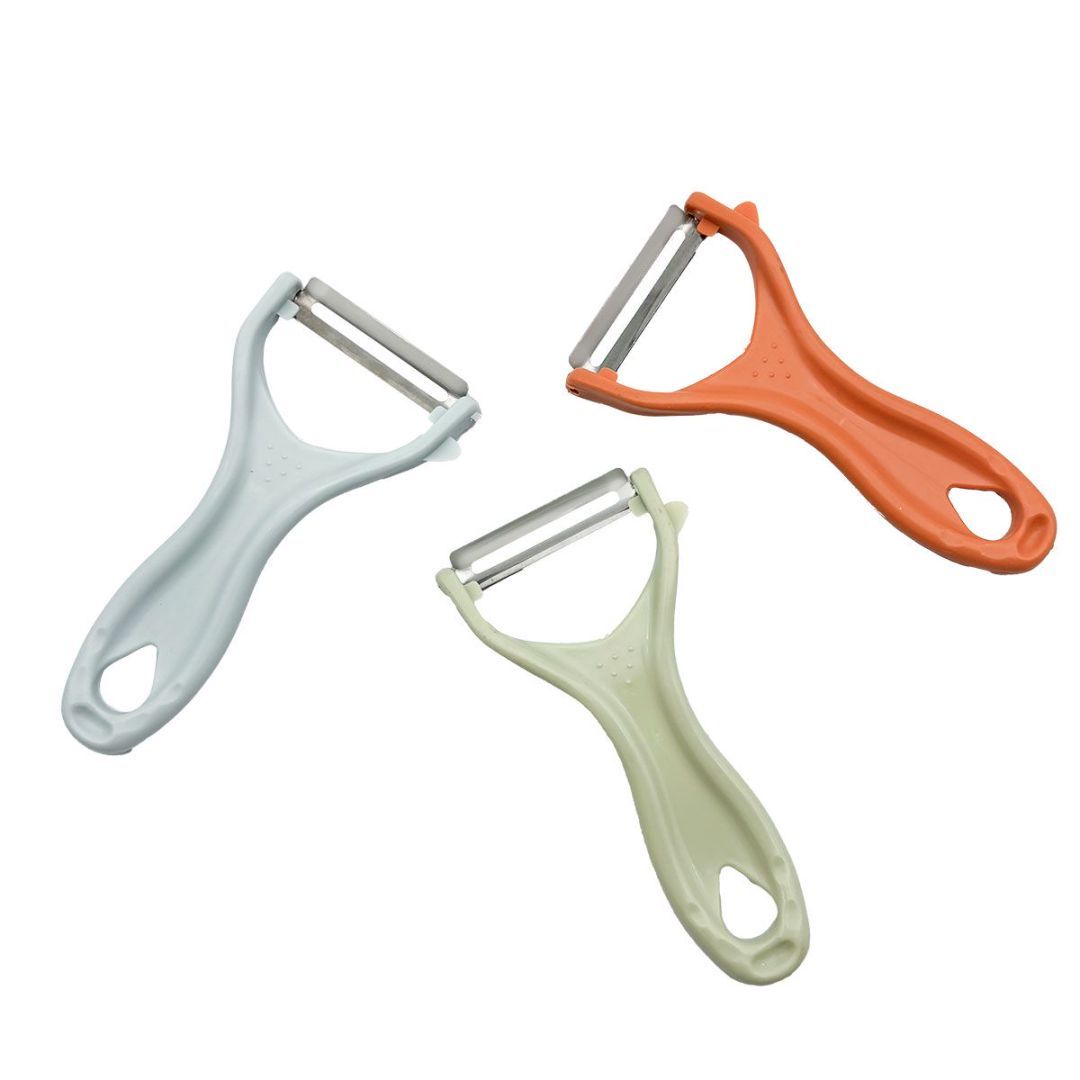LC Buy 1 Get 1 Paring Knife Kitchen DealSniper.net