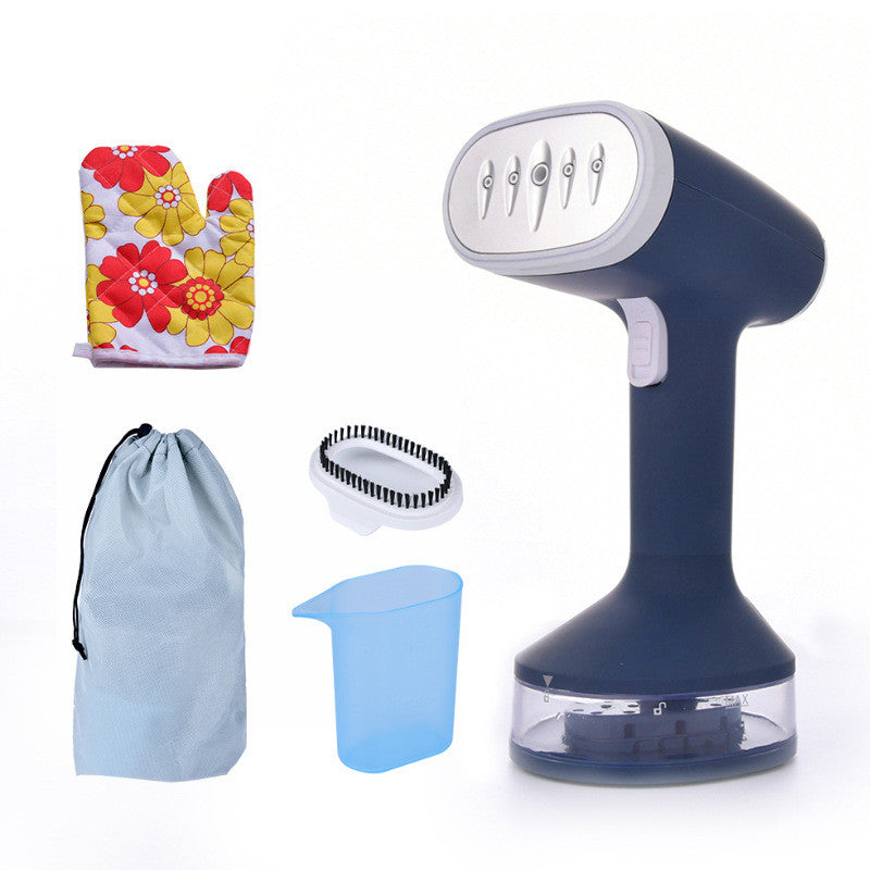 Handheld Garment Steamer Home DealSniper.net