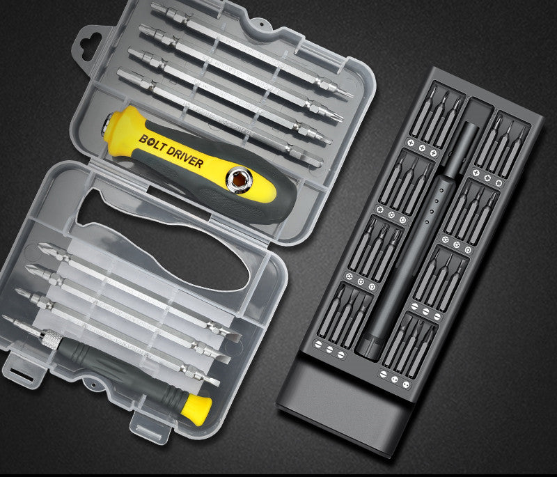 Screwdriver Set Universal Mobile Phone Repair Tools DealSniper.net 6style