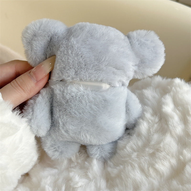 Elephant Wireless Bluetooth Headset Protective Cover Kids DealSniper.net