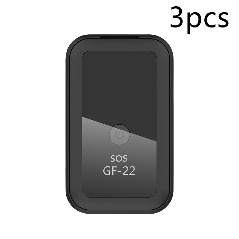 Anti-lost tracking alarm Gadgets DealSniper.net GF22 3pcs