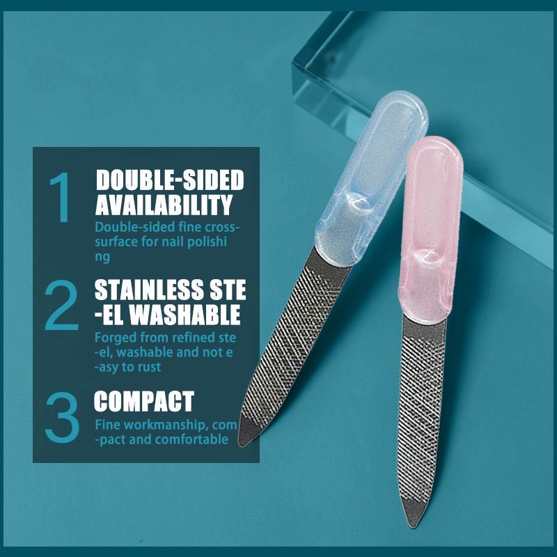 WEL-034 Eyebrow Trimming Knife Four-piece Tool Beauty DealSniper.net
