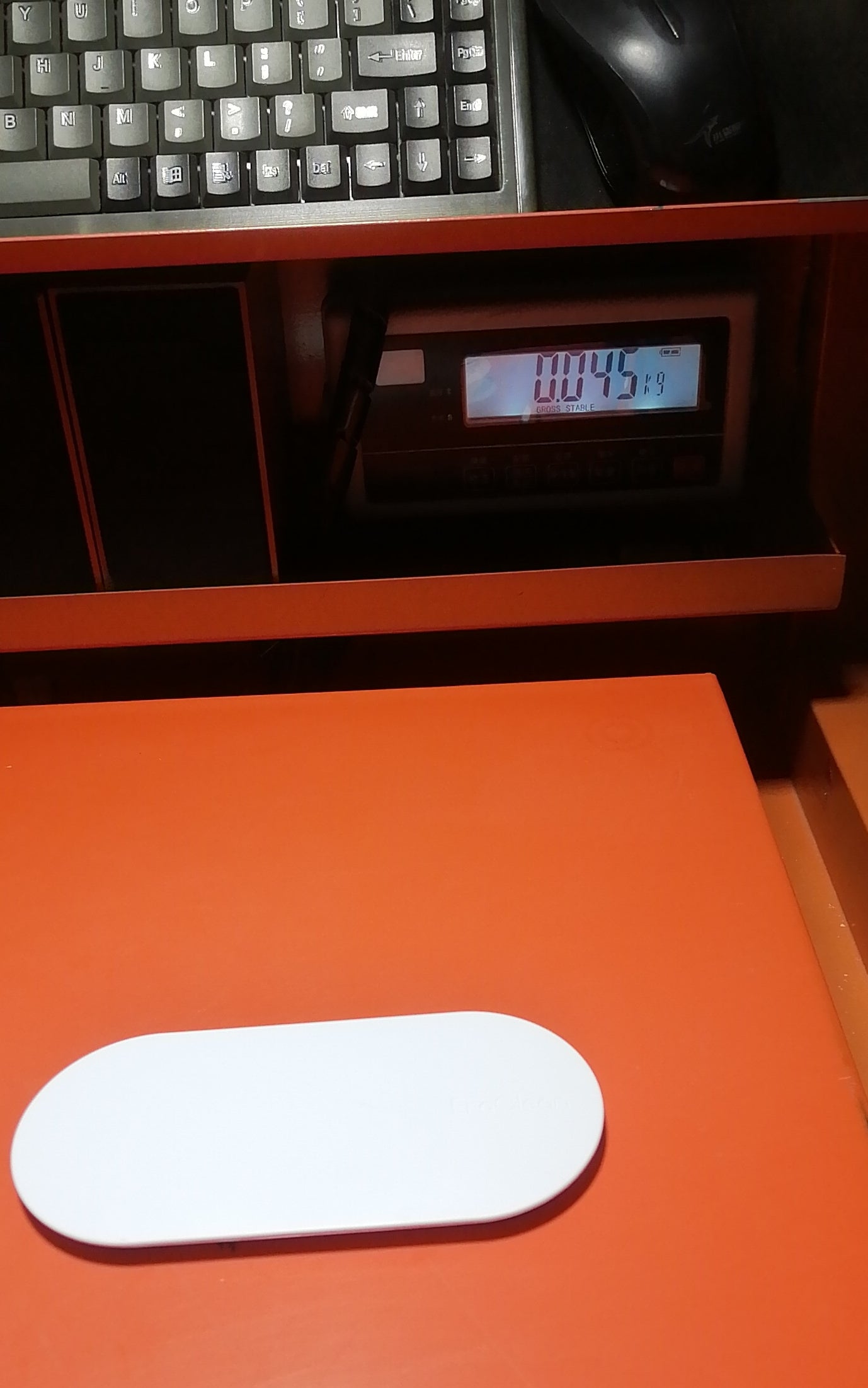 EraClean Ultrasonic Cleaner Portable 45000Hz High Frequency Vibration Cleaning Machine Jewelry Glasses Watch Cleaning Home DealSniper.net