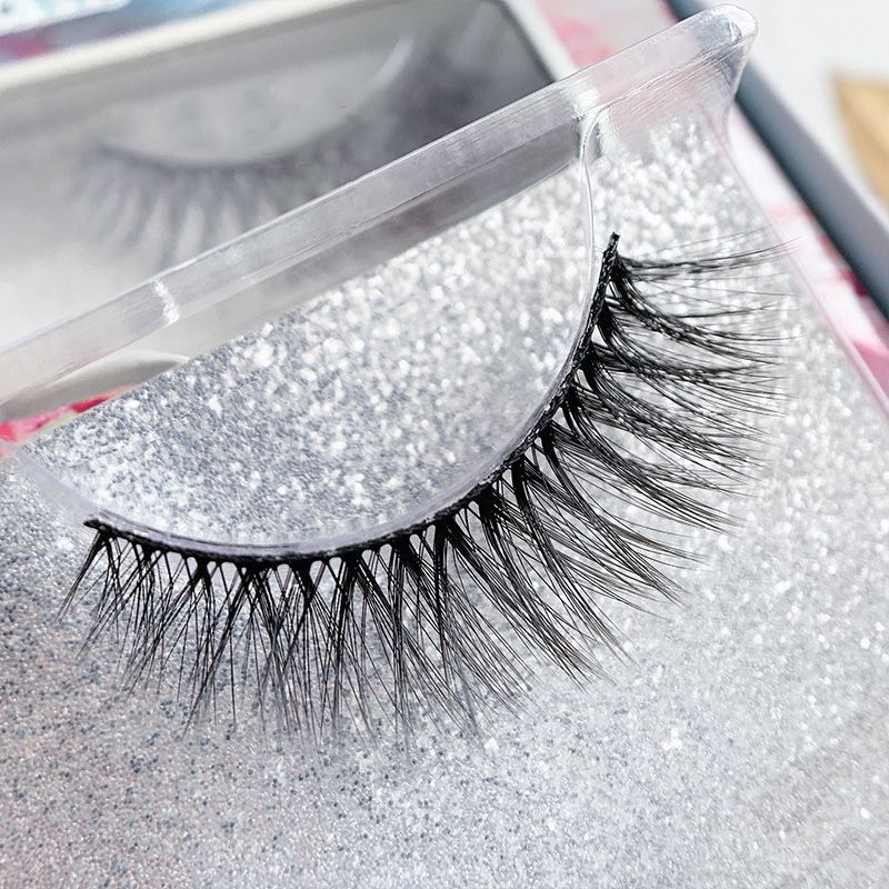 AD2403 False Eyelashes Beauty DealSniper.net