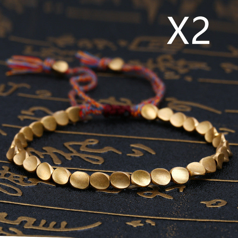 Bracelet Jewelry DealSniper.net Q2PCS