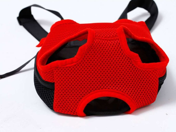 Portable Dog Backpack Pets DealSniper.net