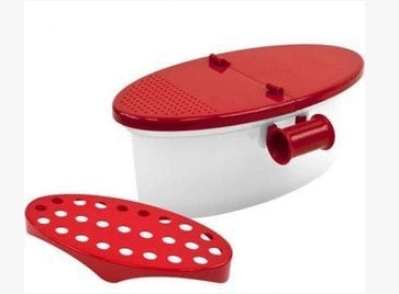 Pasta box pasta bowl Kitchen DealSniper.net