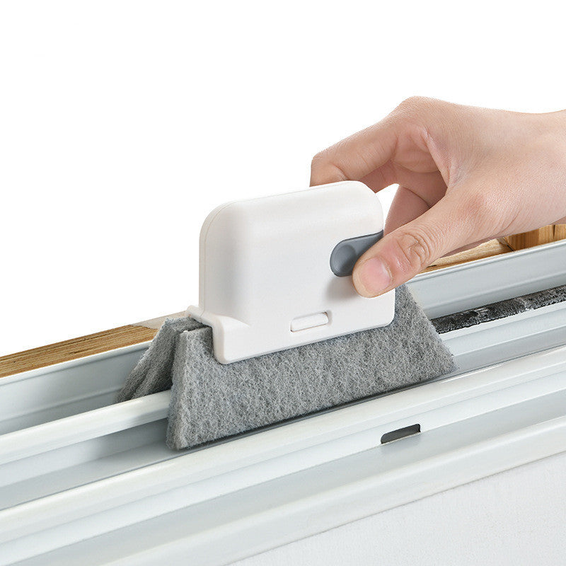 Household Window Trough Plastic Cleaning Tool House DealSniper.net