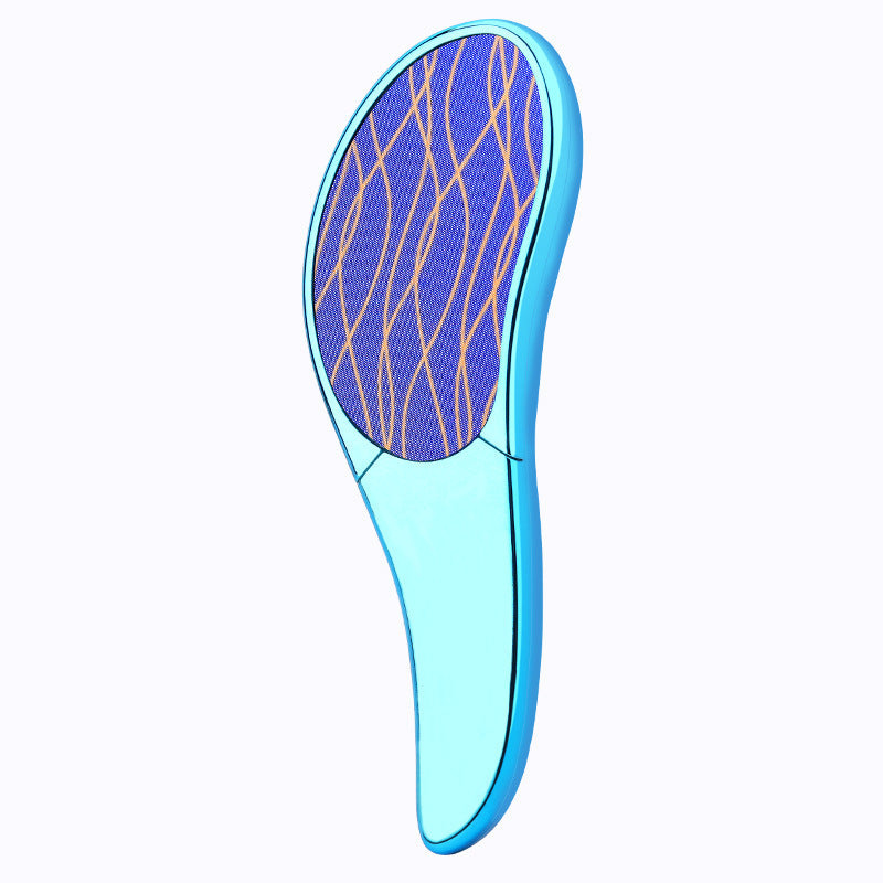 Manual Crystal Nano Hair Polisher Is Gentle And Does Not Harm The Skin Beauty dealsniper-net