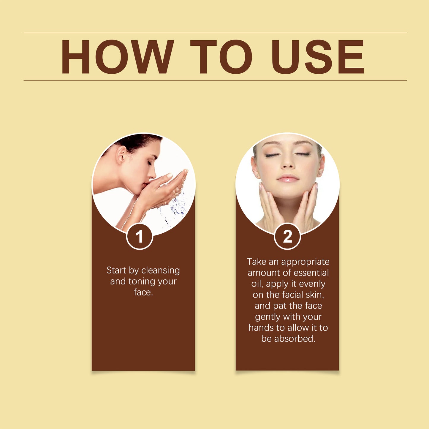 Eelhoe Jojoba Face Essential Oil Facial Moisturizing Beauty DealSniper.net