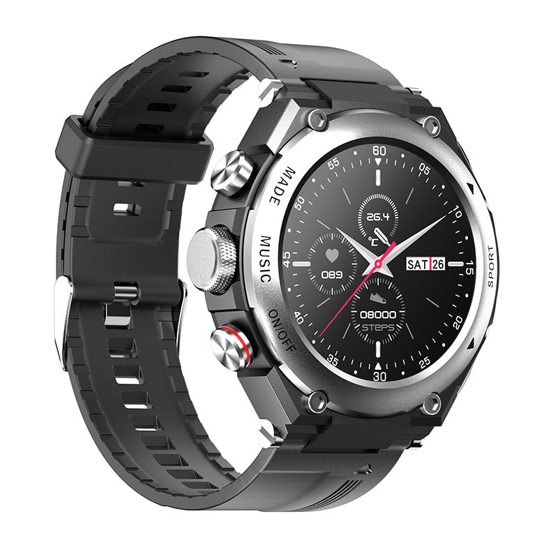 Bluetooth Call On Smart Watch Jewelry DealSniper.net