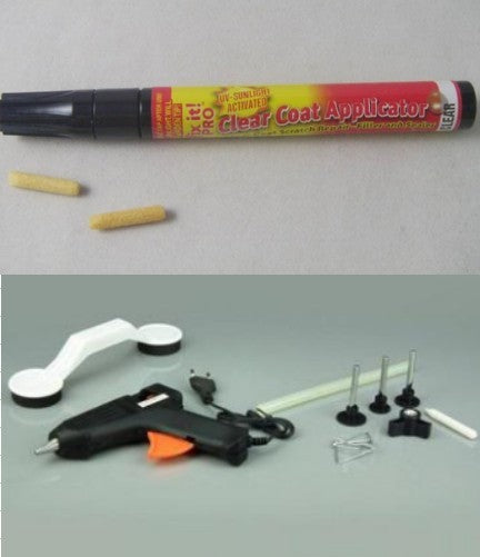 Stam - Car Dent Repair tool Vehicle DealSniper.net Suit Three