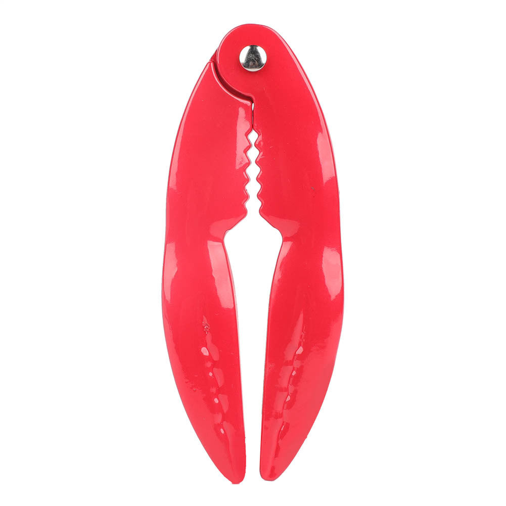 Kitchen Seafood Clip Crab Pliers Lobster Cracker Tool Kitchen DealSniper.net