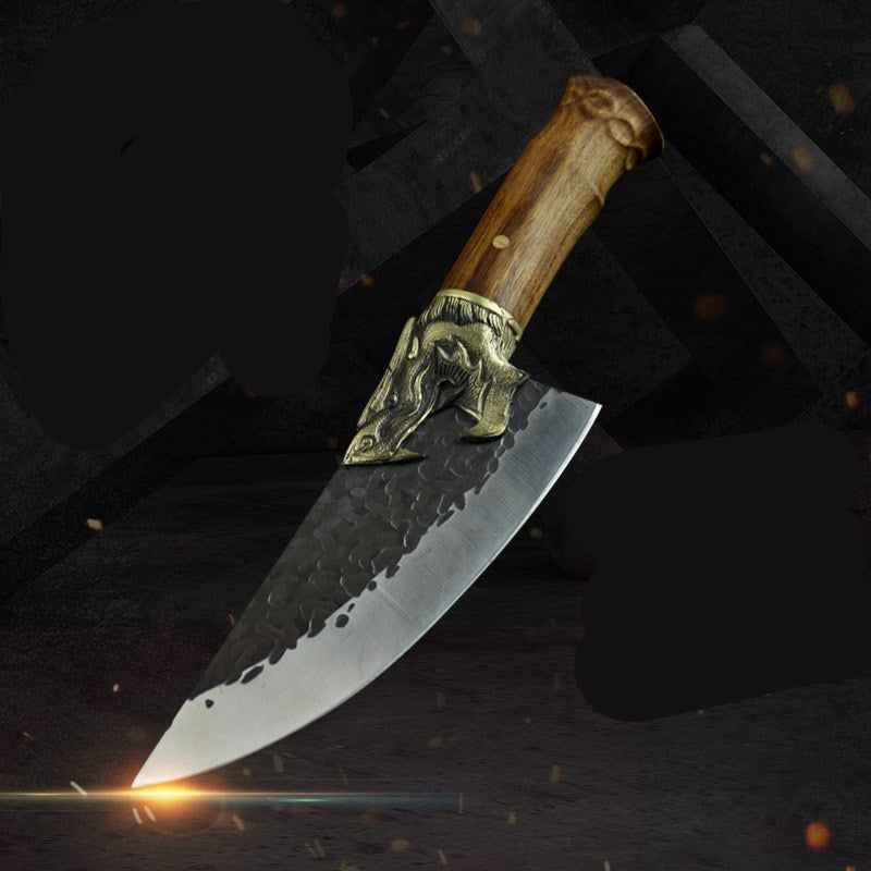 Stainless steel household kitchen knife Kitchen DealSniper.net 4 style