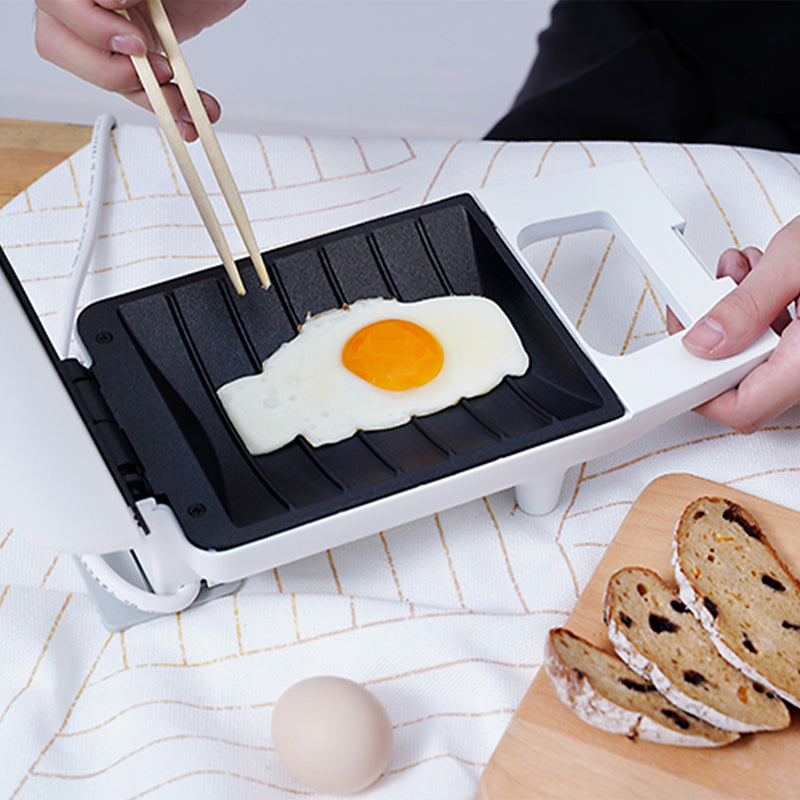 Sandwich machine light breakfast machine Kitchen DealSniper.net