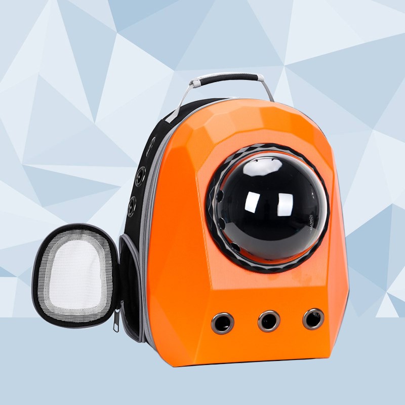 Cat Carrier Bags Breathable Pet Carriers Dog Cat Backpack Deals DealSniper.net
