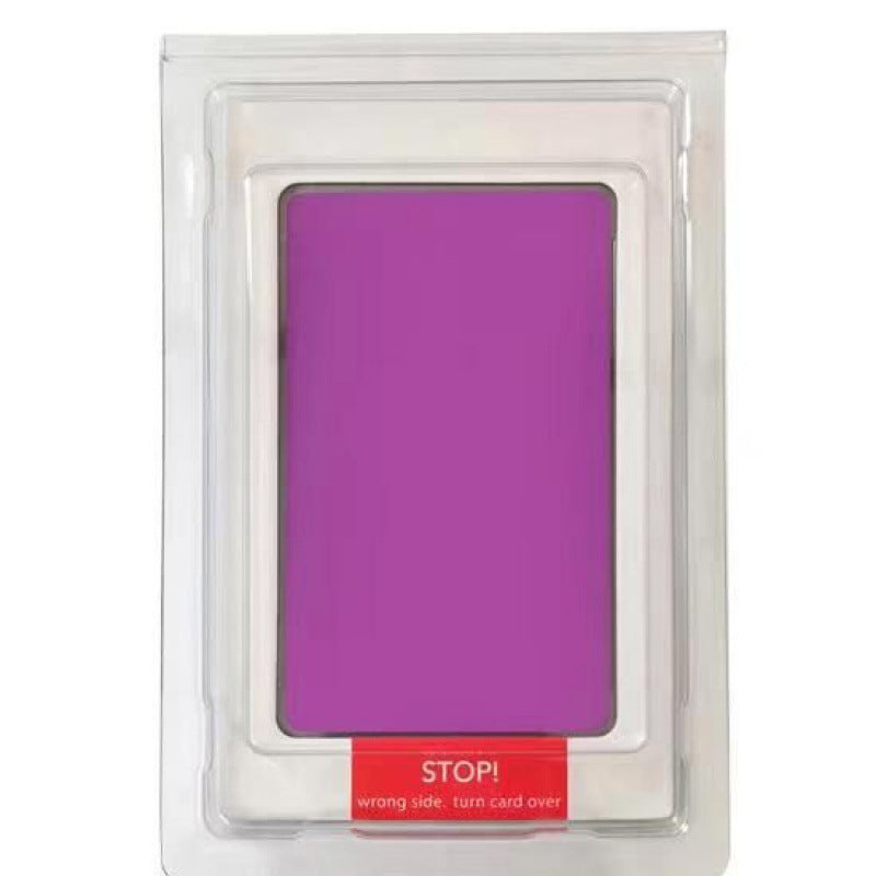 Your Sister's Sister Hand And Foot Seal Sisters Cat Pawprint Inkpad Kids DealSniper.net Footprints Inkpad Purple Default