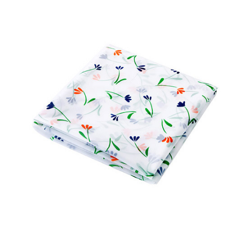 Pastoral waterproof and oil-proof table cloth disposable Home DealSniper.net 3 130x140