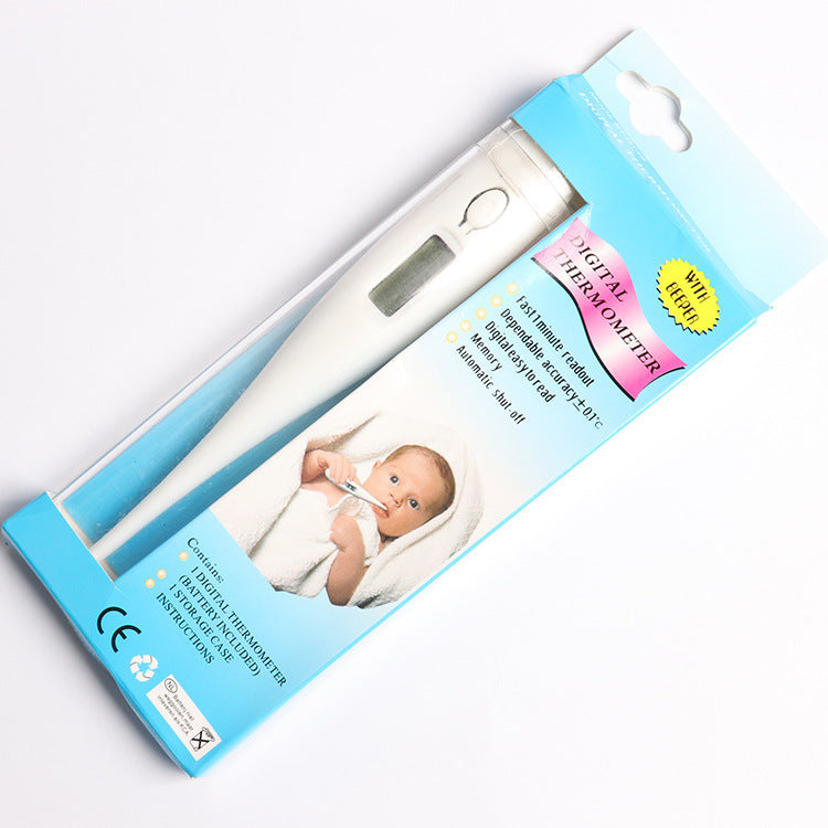 Electronic thermometer Kids DealSniper.net